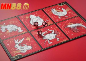 Bầu cua MN88