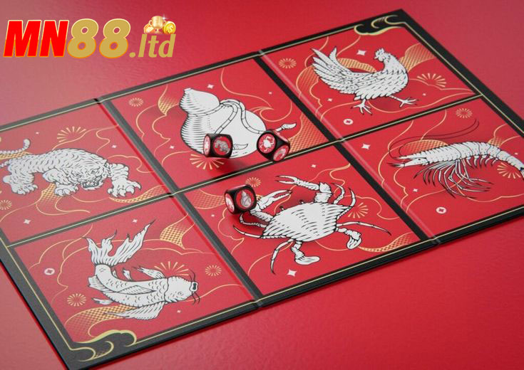 Bầu cua MN88