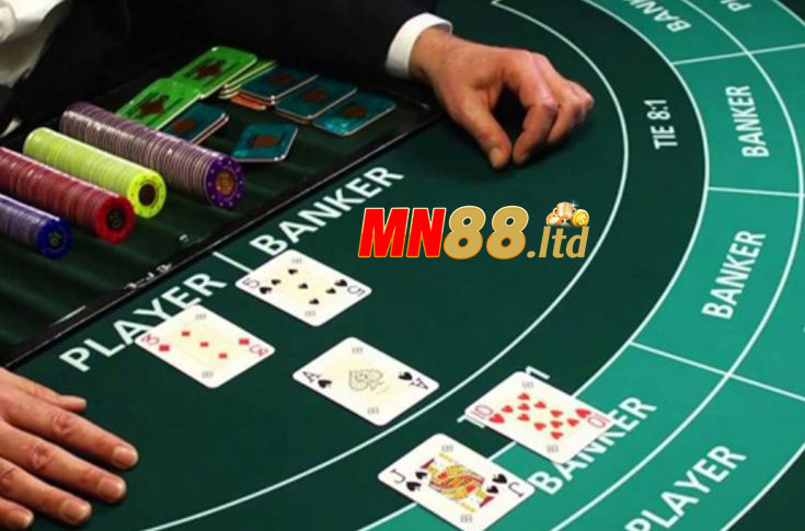 Baccarat MN88
