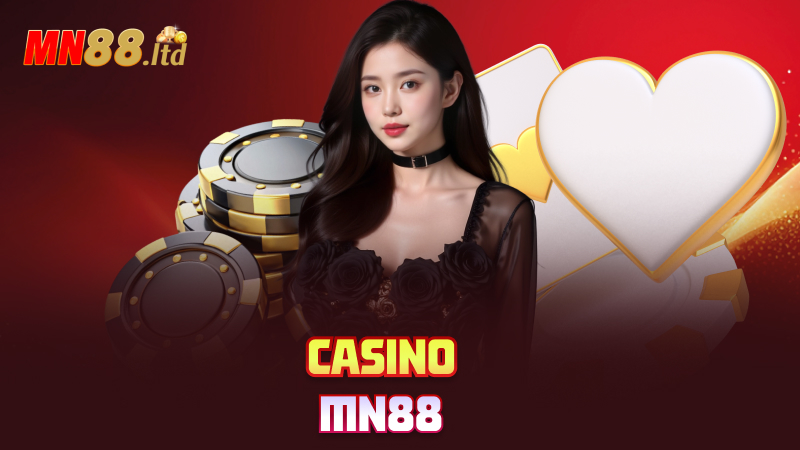 Casino mn88