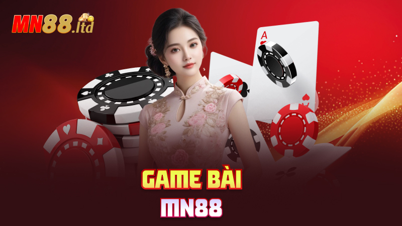 Game bài mn88