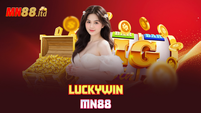 Luckywin mn88