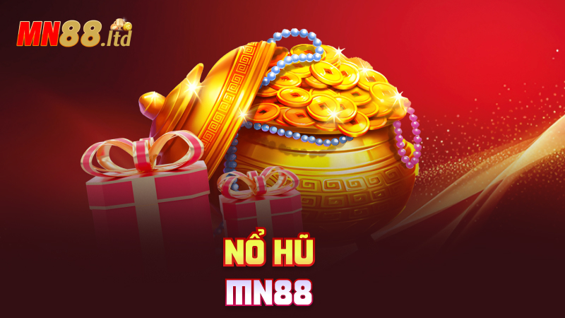 Nổ hũ mn88
