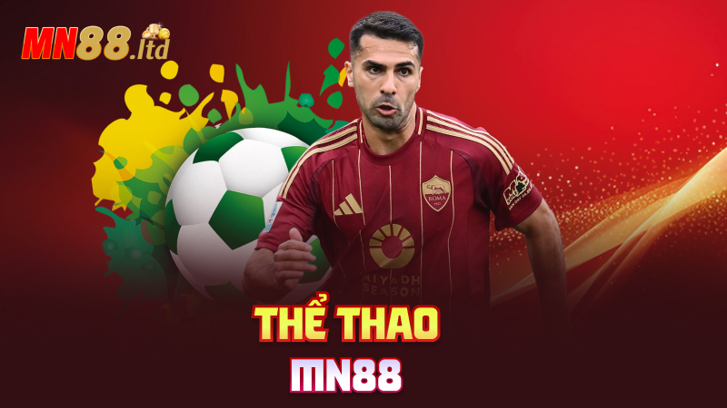 Thể thao mn88